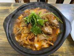 -臭鳜鱼人家·老字号徽菜