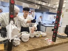 -老刘家永盛斋·传统泡馍(东关南街店)