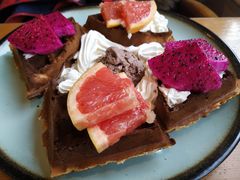 -雕刻时光咖啡馆(北航店)