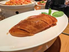 -晋阳春·山西菜·北京烤鸭(交大店)