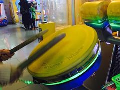-Play1家庭娱乐中心(裕华万达店)