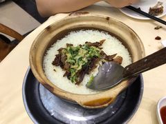 豆豉鲮鱼煲仔饭-食为先(广园店)