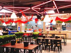 -盒马鲜生(顺义店)