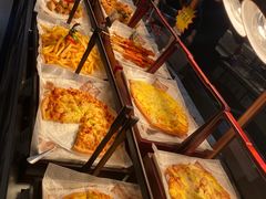 -亚马逊环球美食百汇(新城吾悦广场店)