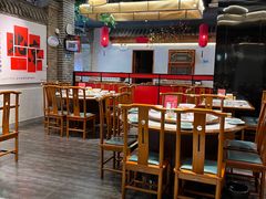 -北平食府(马鞍山路店)