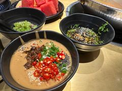 -手选潮汕鲜牛肉火锅(二七广场店)