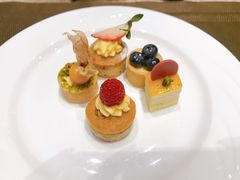 -印象餐厅(杭州国际博览中心北辰大酒店)