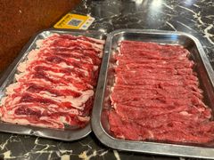 -颐品居涮肉(乌鲁木齐中路店)