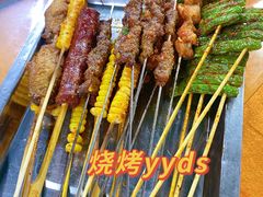 -聚味瞿记·龙虾堂(树木岭店)