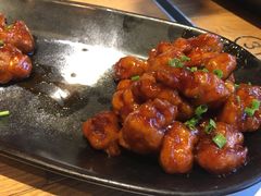 -金牌外婆家(苏州中心店)