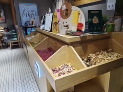 -炖物24章·顺时轻养茶(杭州保利时光里店)