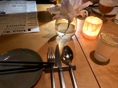 -Ginger(兴国路店)