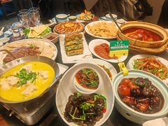 -曹家小菜(胜太路店)