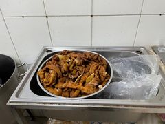 -胖子卤煮