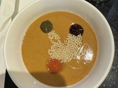 麻酱小料-南门涮肉(上海二店)