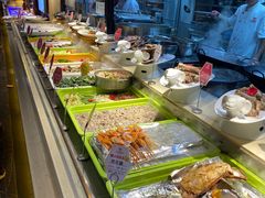 -大张烙馍村(泉山店)