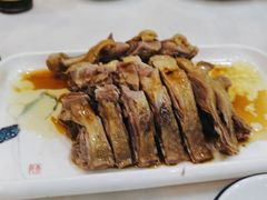 -东就鸭饭店·古早海南菜(滨海店)