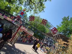 -丰台花园