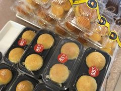 -85度C(青岛闽江路店)