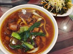 -晋爱面大同刀削面(白纸坊店)