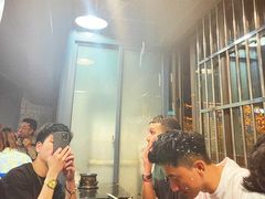 -二楼老店重庆鸡公煲(真光路店)