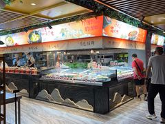 -不倒翁·安徽名菜楼(步行街店)