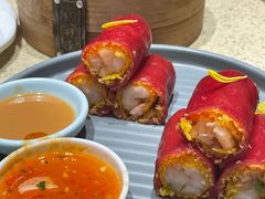 -点都德(奥体印象城店)