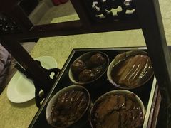 -卫鼎轩·曹公馆(鼓楼店)