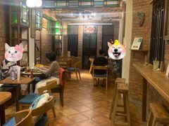 大堂-西关84·History·Art·Cafe
