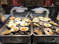 -味餐厅·海鲜·火锅·自助餐