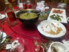 -畲乡一品鱼府土菜馆