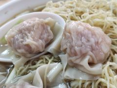 -小梁哥云吞面(黄贝岭店)