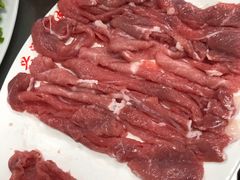 -三兴涮羊肉(荣安大街店)