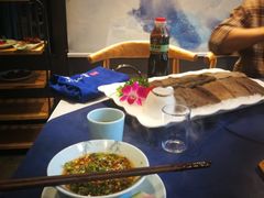 -蜀九香火锅(江油店)