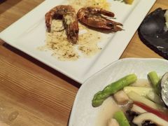 -大岛日本料理铁板烧(南通大饭店)