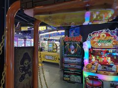 -核客电玩城(东门店)