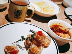 -太二酸菜鱼(中山龙之梦店)