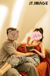 -专注孕妇照亲子照·纪田摄影