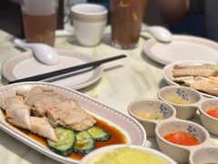 -章记星洲 · 新加坡餐厅(望京店)
