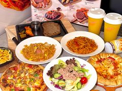 -必胜客(WOW玉泉远洋店)