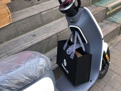 -九号电动车(安定门内大街店)