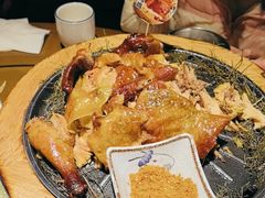 -外婆味道·云南菜大当家(弥勒店)