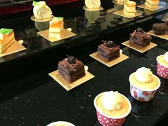 -城市名人酒店喝彩西餐厅(人民南路店)