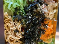 -大丘街路边烤牛肉