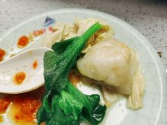 -阿政粤小馆(中央大街店)