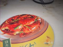 -绿茶餐厅(华信Mall店)