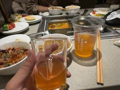 -海底捞火锅(顺义华联店)