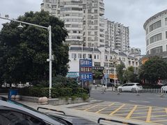 -南岳大庙