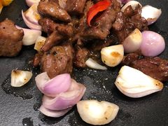 -赵四小姐(名人花园小区店)