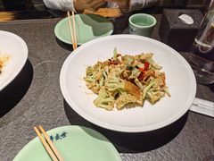 -北平盛世·新京菜·北京烤鸭(劲松·双井店)
